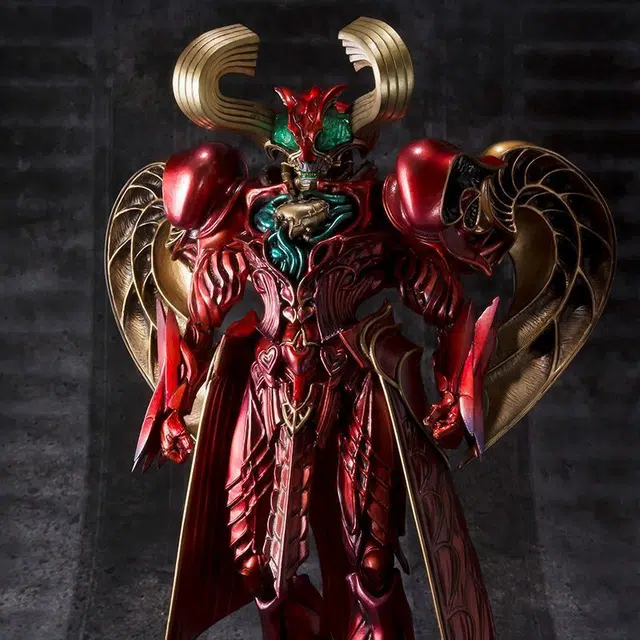 BANDAI sic heart roidmude