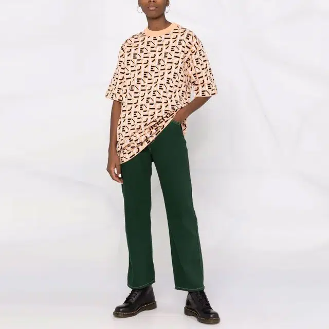 KENZO SS22 LogoT