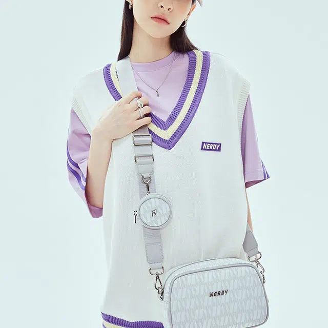 NERDY SS22