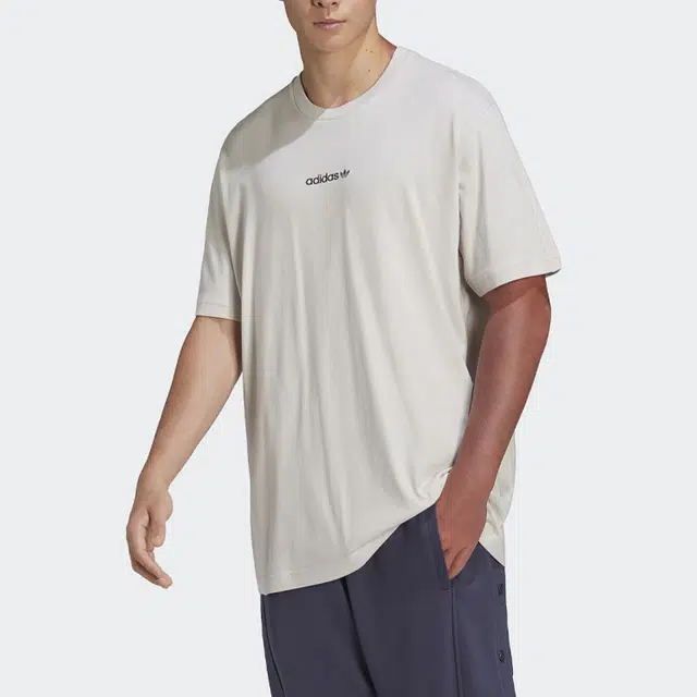 adidas originals LogoT
