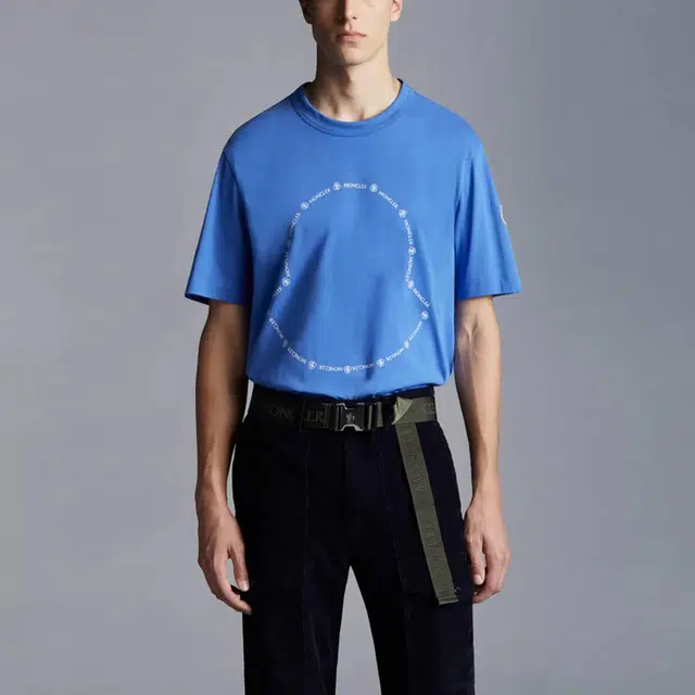 Moncler SS22 LogoT