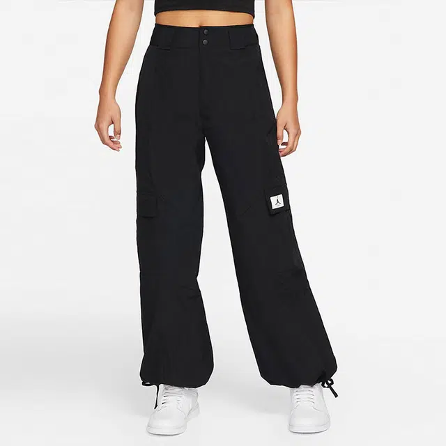 Jordan Essentials Utility Pants Black