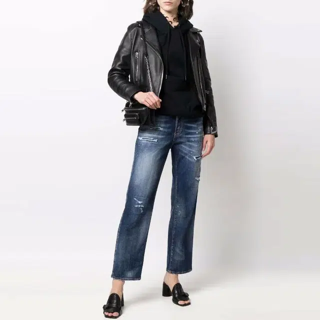 DSQUARED 2 SS22