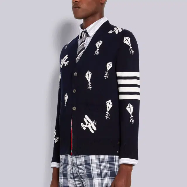 THOM BROWNE SS22