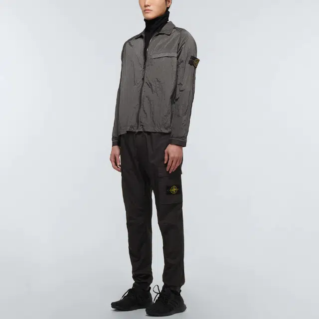 STONE ISLAND STONE ISLAND SS23 Nylon Meta