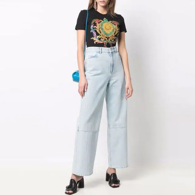 VERSACE JEANS COUTURE SS22 T