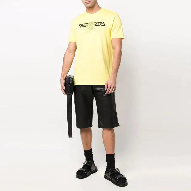 VERSACE SS22 T