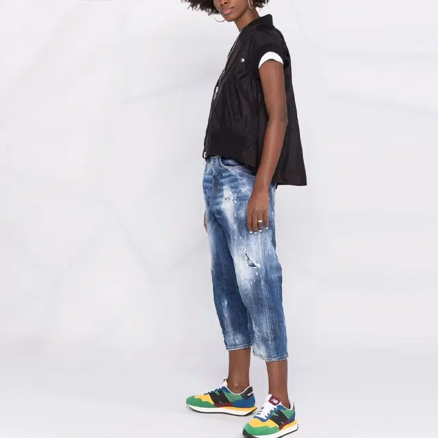 DSQUARED 2 SS22