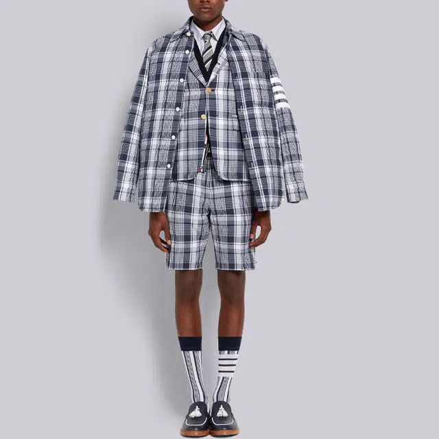 THOM BROWNE SS22