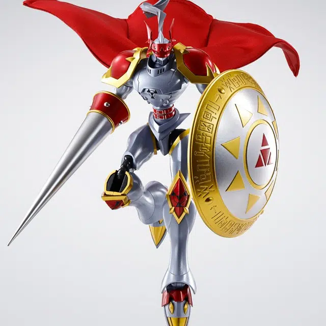 BANDAI s.h.figuarts 03 17.5cm