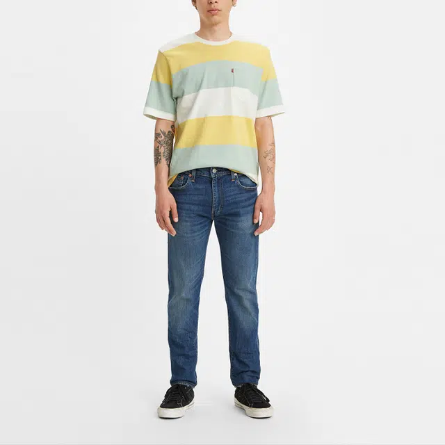 levis