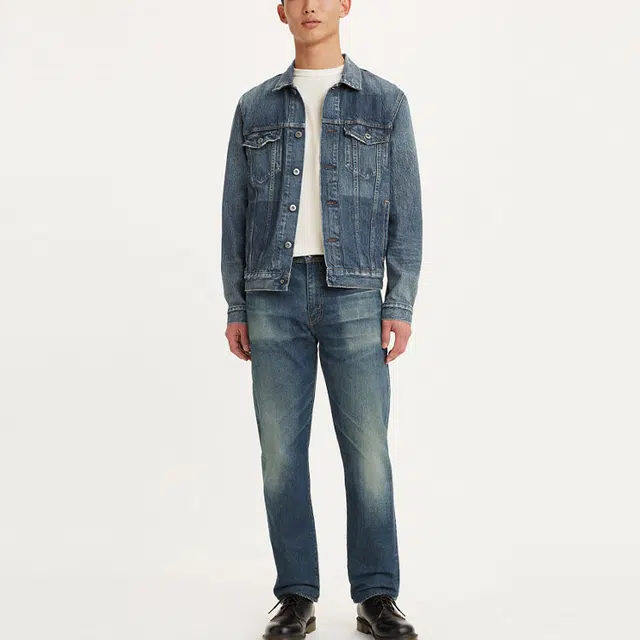levis