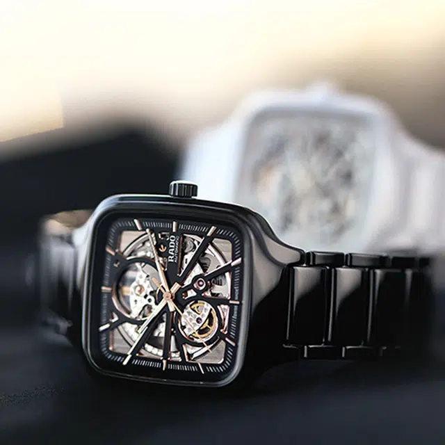 RADO 38mm 38*38mm R27086162