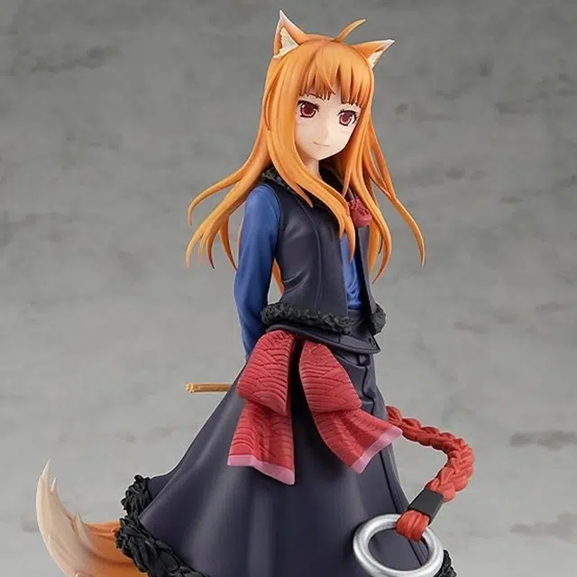 GSC pop up parade 17cm