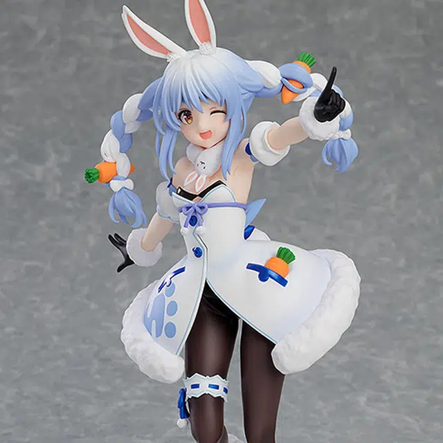 GSC POP UP PARADE hololive production YouTuber 18cm
