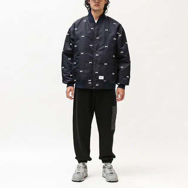 WTAPS SS22