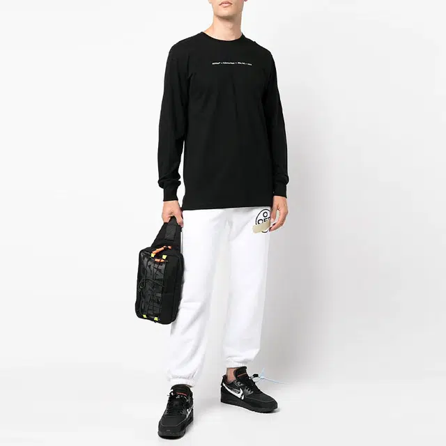 OFF-WHITE SS22 T