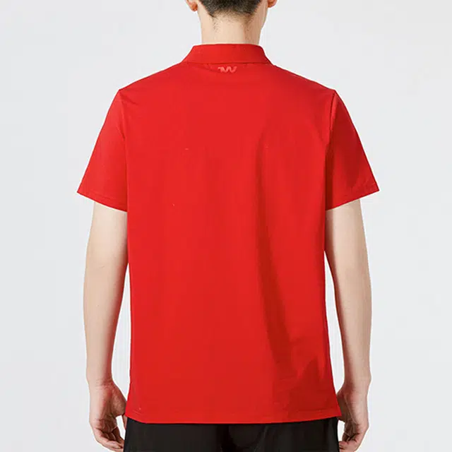Under Armour LogoPolo