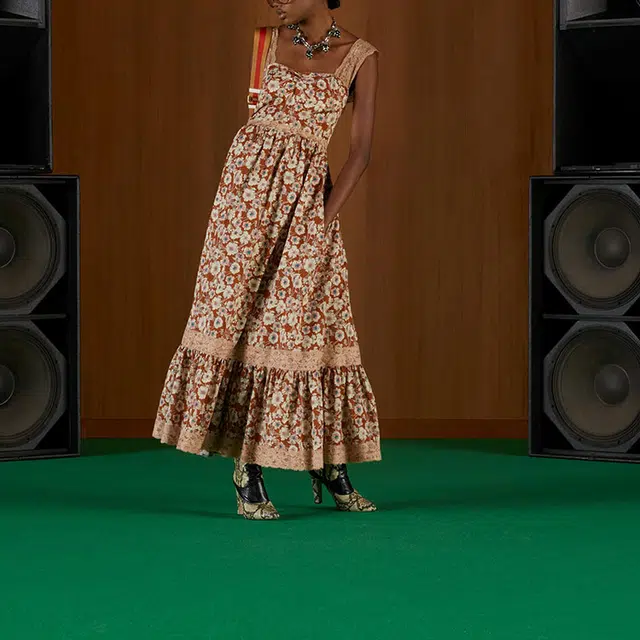 GUCCI SS22 Love Parade