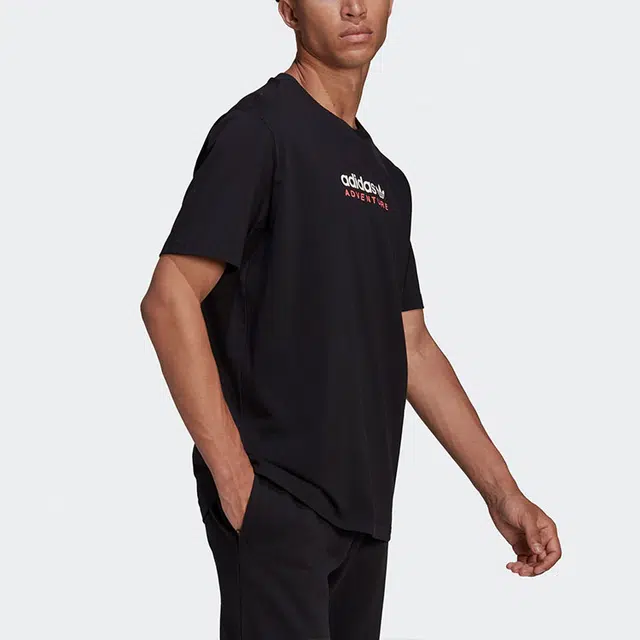 adidas originals Mtn Spr Tee LogoT
