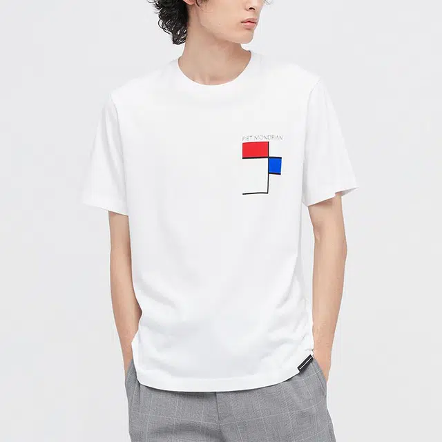 UNIQLO T