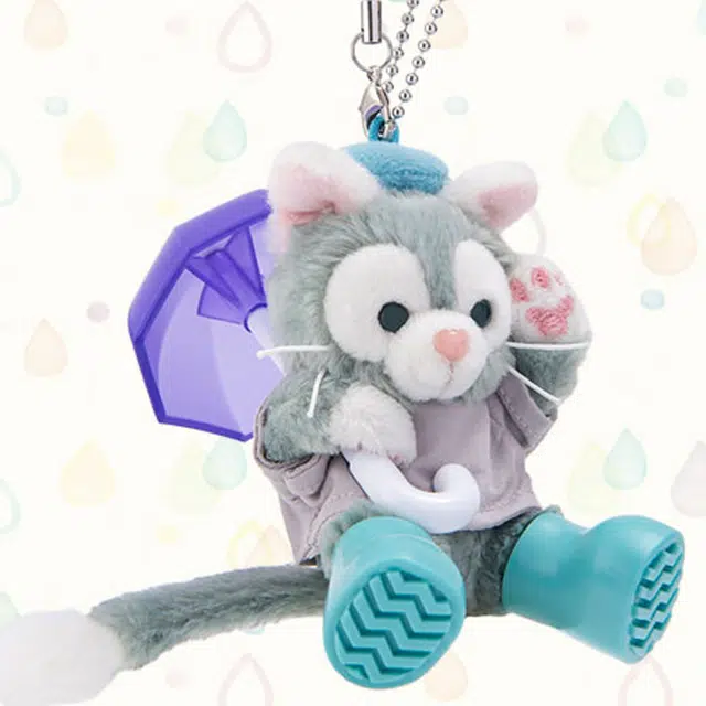 Disney 9cm