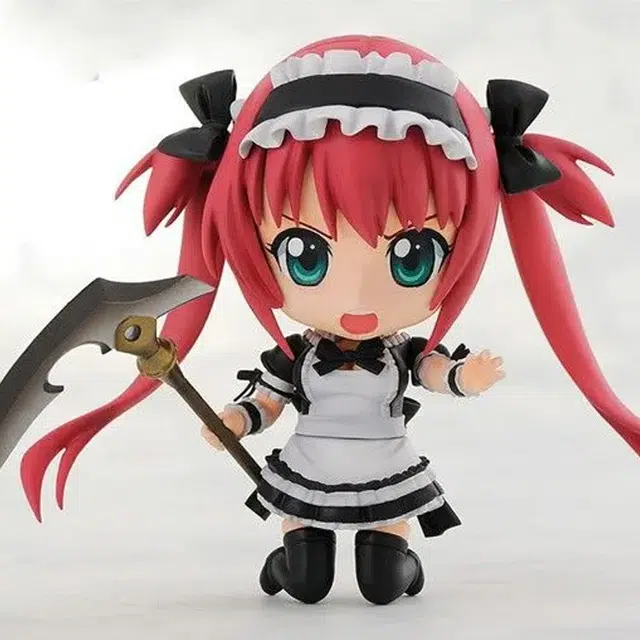 GSC NO.168a Q 10cm