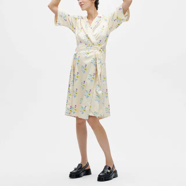 GANNI SS22 A