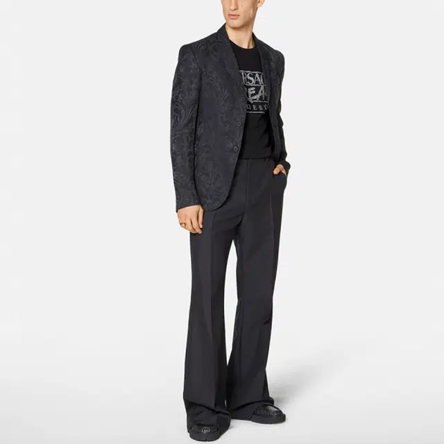 VERSACE SS22 LogoT