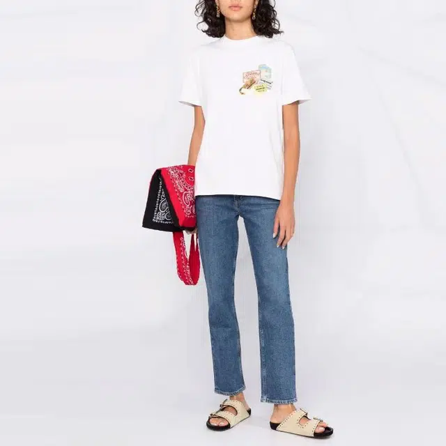 Golden Goose SS22 T