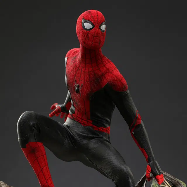 Hot Toys marvel 28.5cm