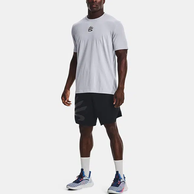 Under Armour CURRY LogoT