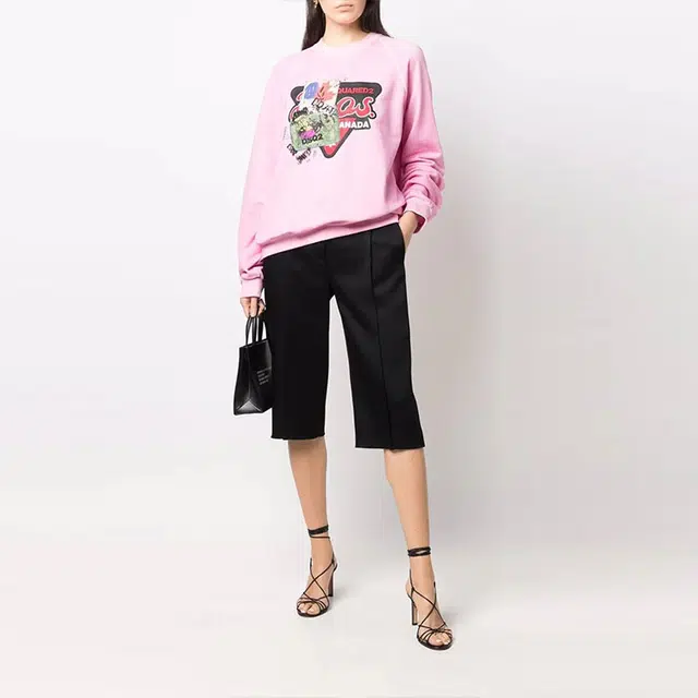 DSQUARED 2 SS22
