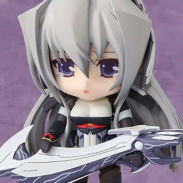 GSC No.287 Q 10cm