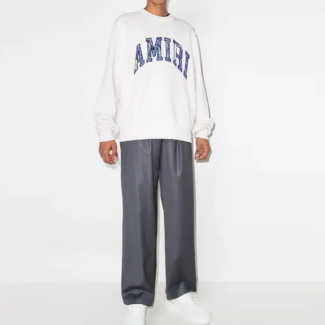 AMIRI SS22 Logo