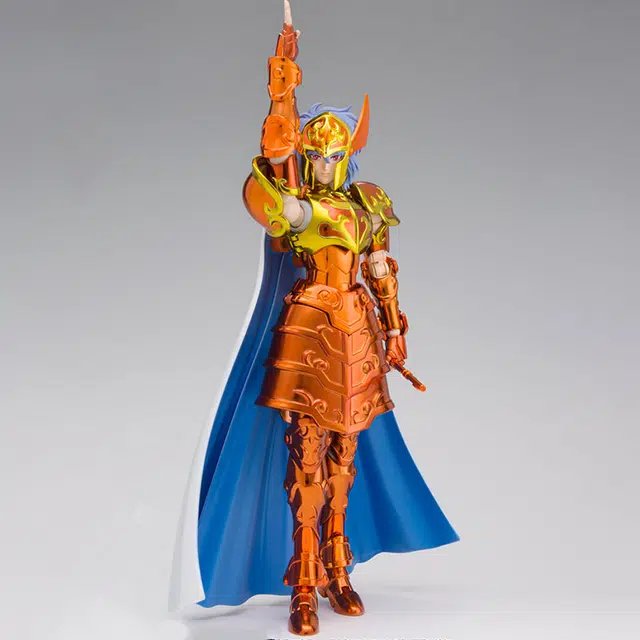 BANDAI ex 18cm