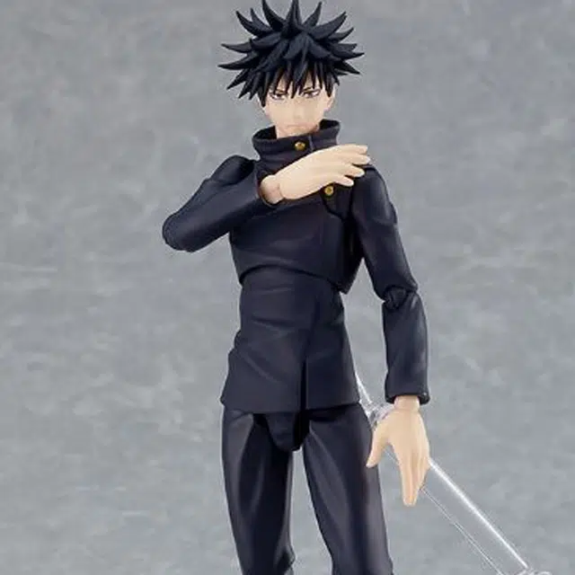 GSC figma564 15cm