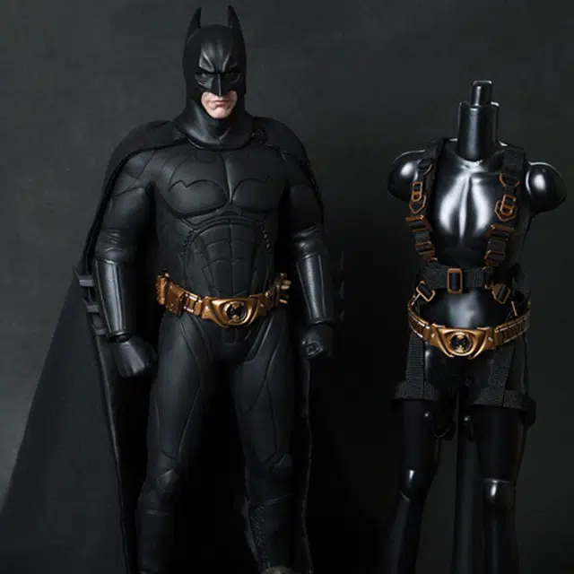 Hot Toys 16 mms 155 2011 30cm