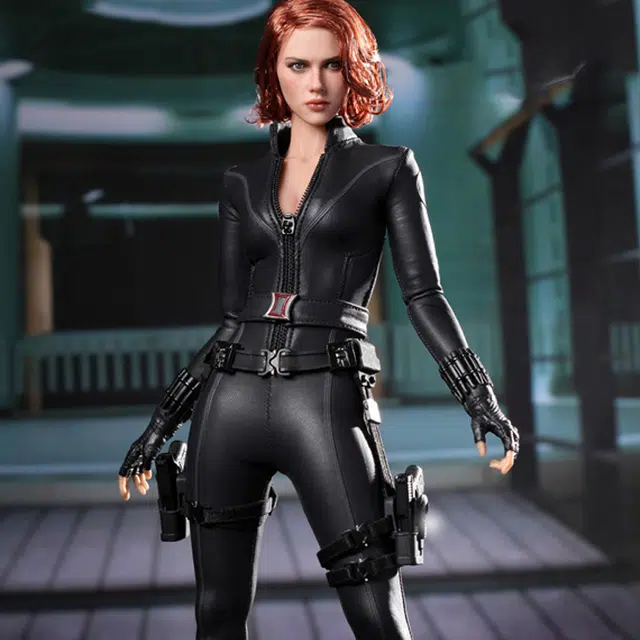 Hot Toys 16 mms 178 30cm