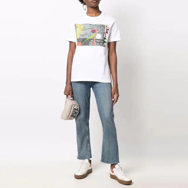 KENZO SS22 T
