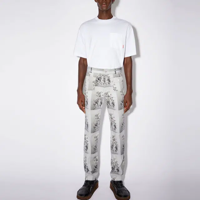 Acne Studios SS22