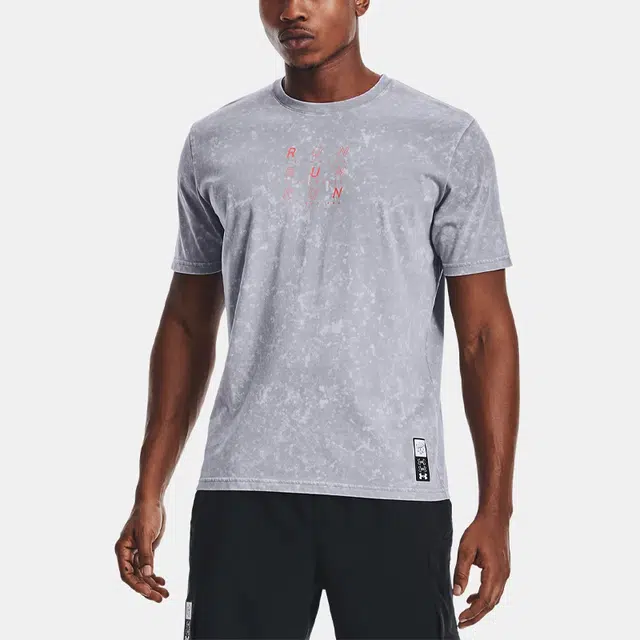 Under Armour T