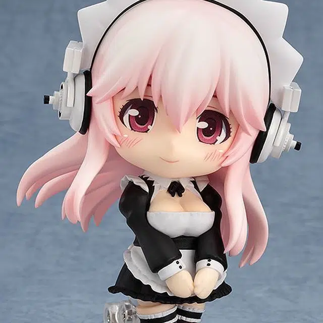 GSC No.436 Ver Q 10cm