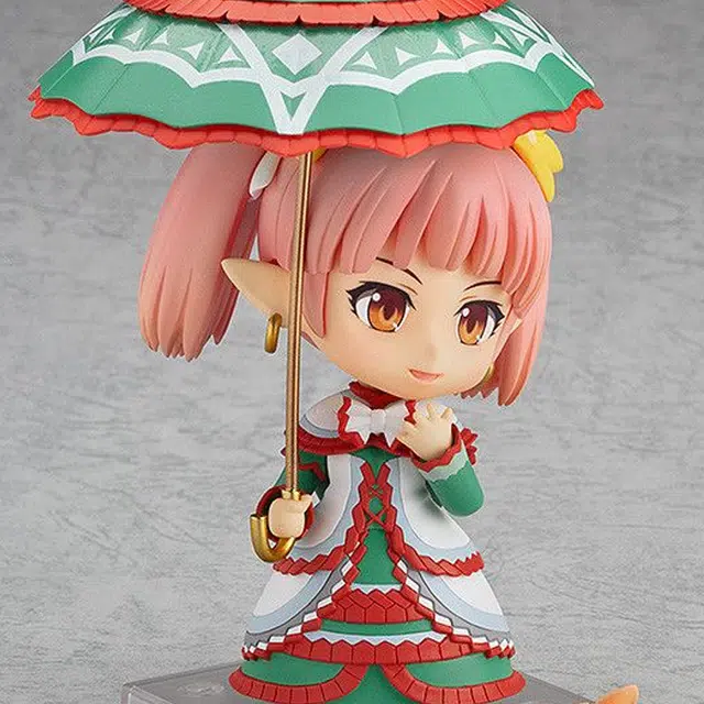 GSC No.439 G Q 10cm