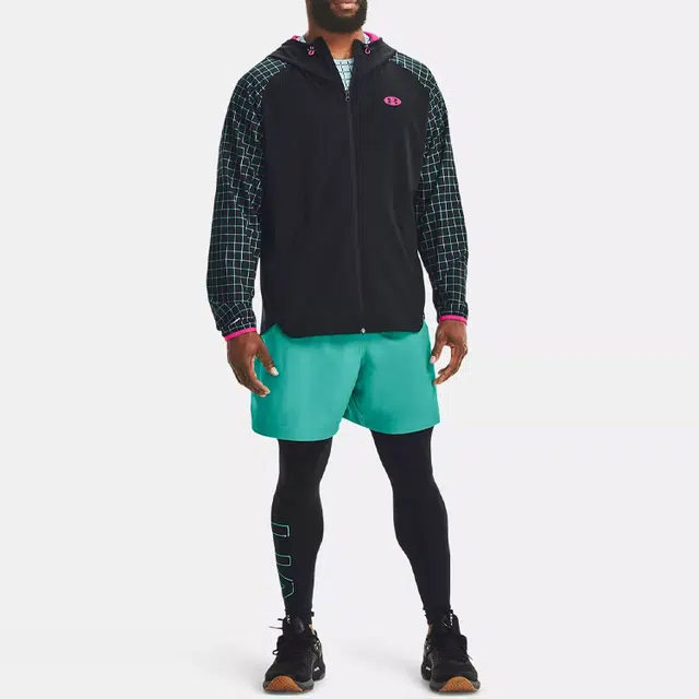 Under Armour WOVEN Hps