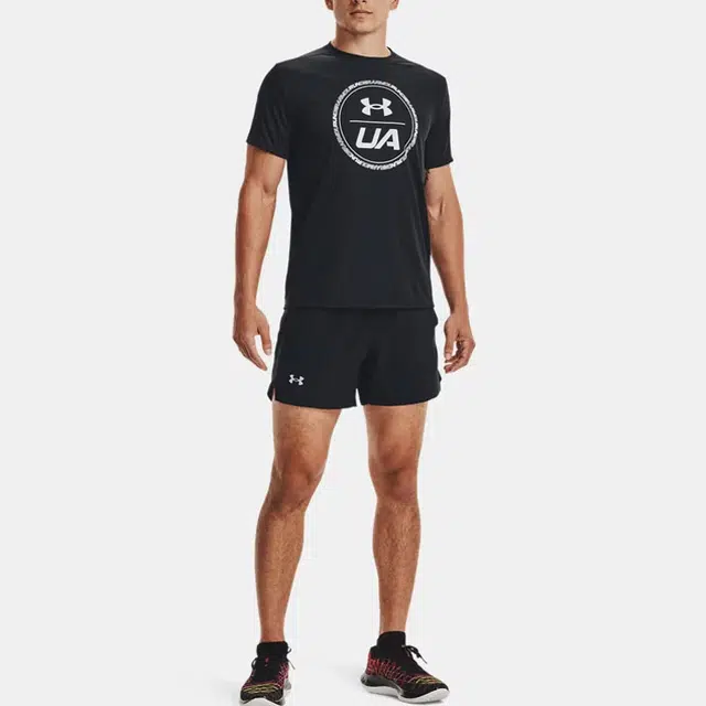 Under Armour logoT
