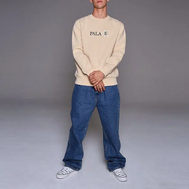 PALACE SS22 Logo
