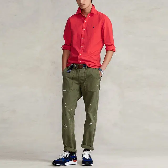 Polo Ralph Lauren SS22