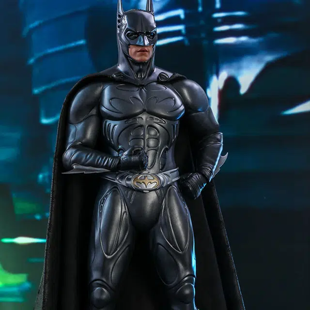 Hot Toys 16 mms593 32cm