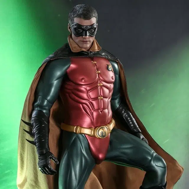 Hot Toys 16 mms594 30cm